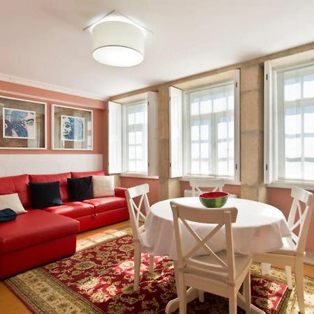 Oporto Center Clean & Cozy Apt 3 Εξωτερικό φωτογραφία