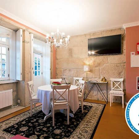 Oporto Center Clean & Cozy Apt 3 Εξωτερικό φωτογραφία