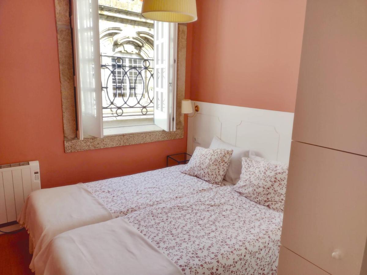 Oporto Center Clean & Cozy Apt 3 Εξωτερικό φωτογραφία