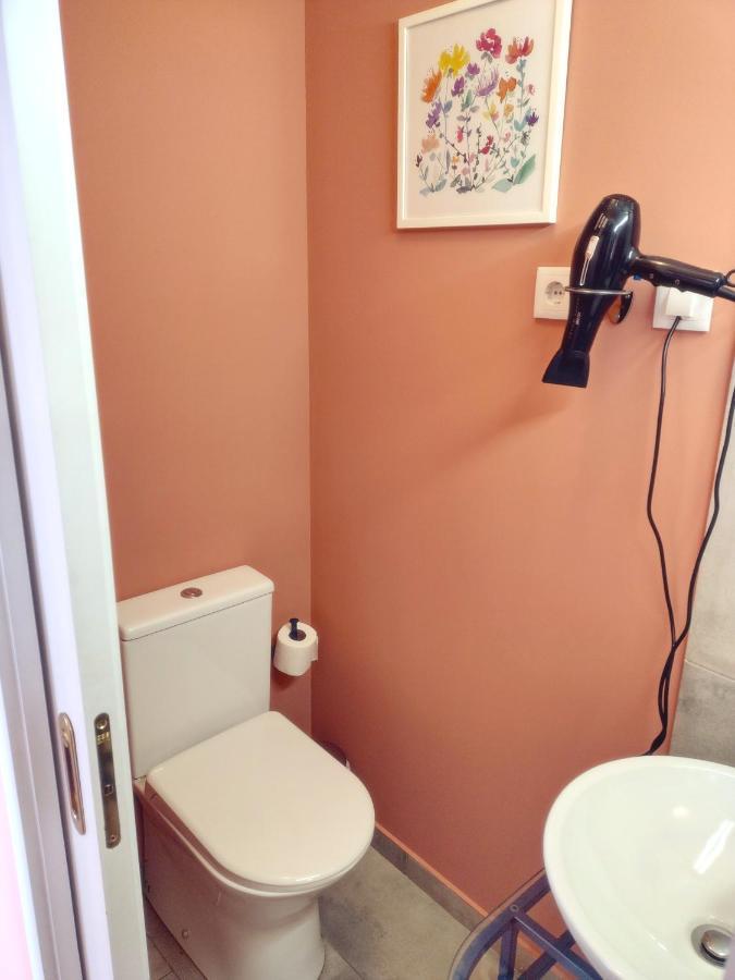 Oporto Center Clean & Cozy Apt 3 Εξωτερικό φωτογραφία