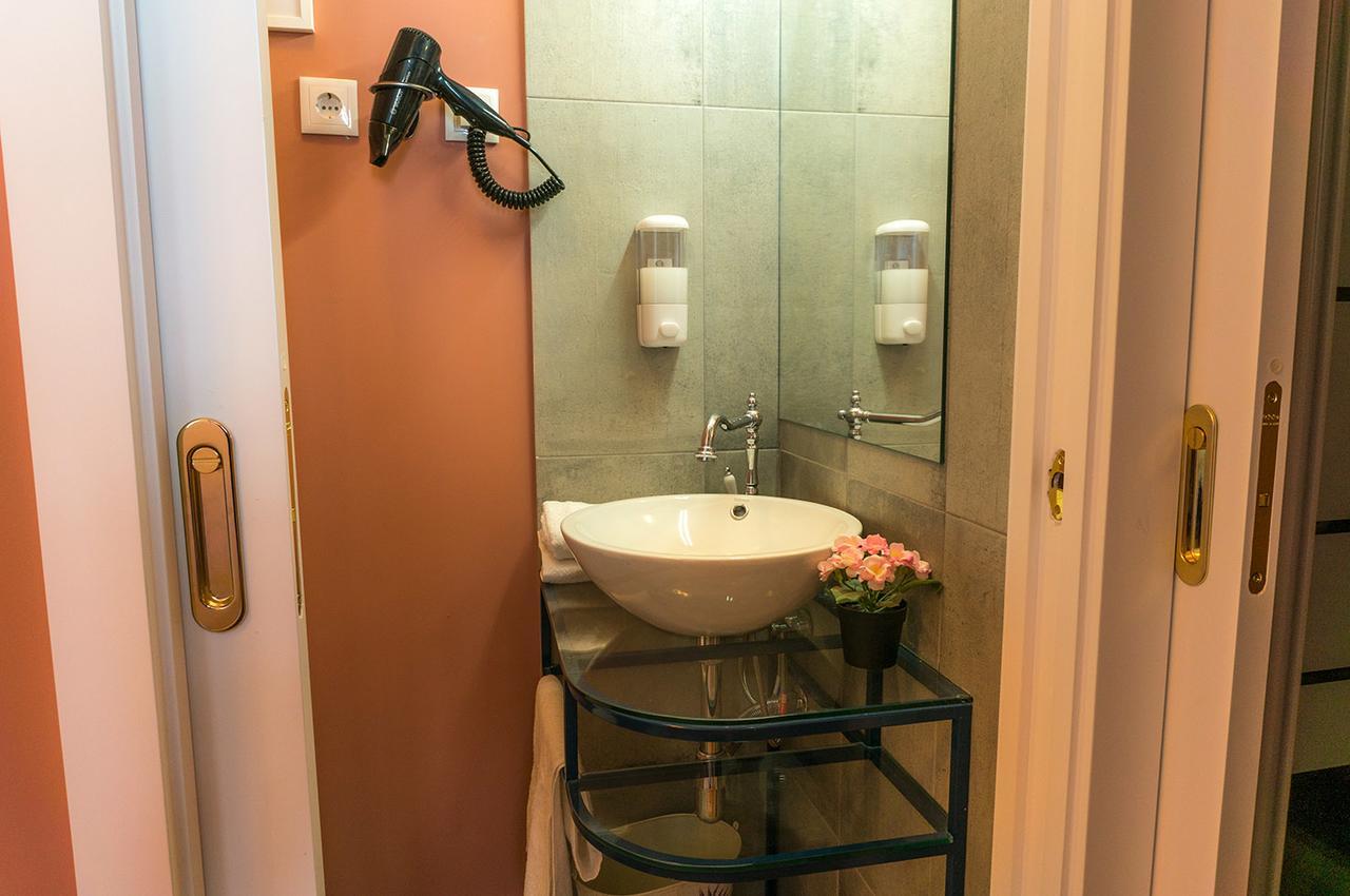 Oporto Center Clean & Cozy Apt 3 Εξωτερικό φωτογραφία