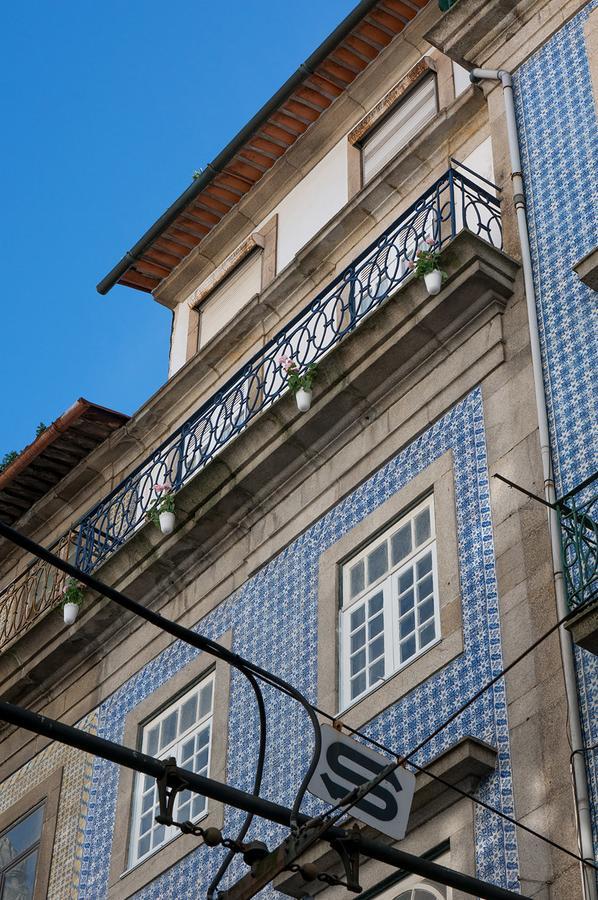 Oporto Center Clean & Cozy Apt 3 Εξωτερικό φωτογραφία