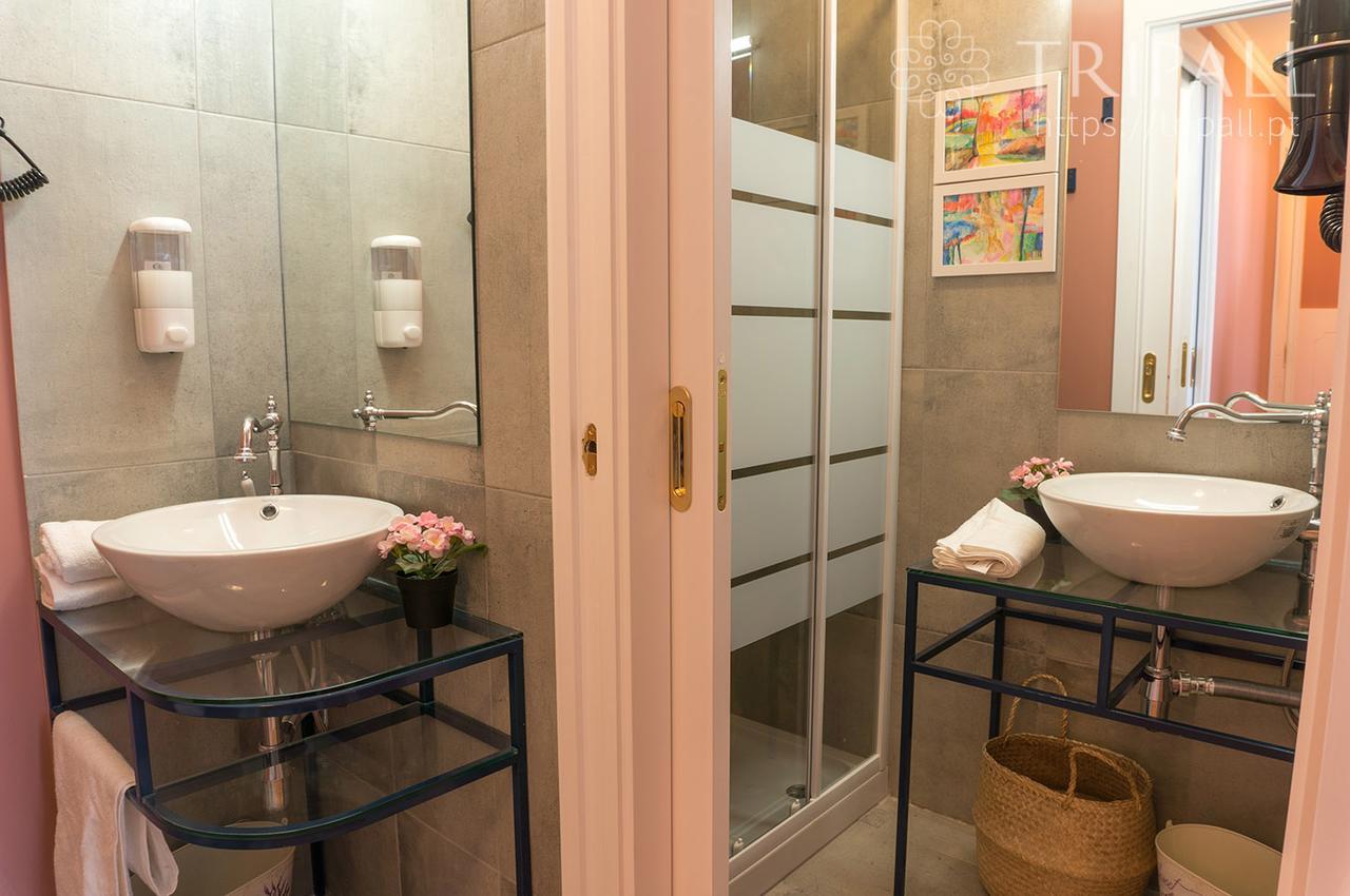 Oporto Center Clean & Cozy Apt 3 Εξωτερικό φωτογραφία