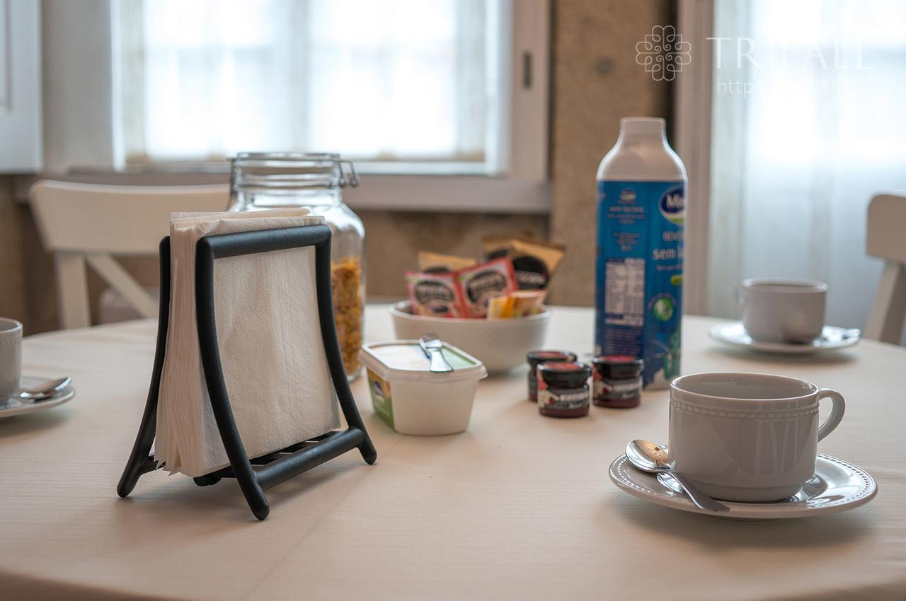 Oporto Center Clean & Cozy Apt 3 Εξωτερικό φωτογραφία