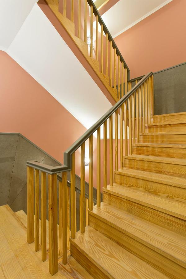 Oporto Center Clean & Cozy Apt 3 Εξωτερικό φωτογραφία